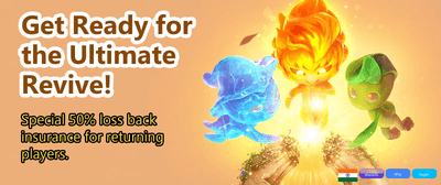 Get 100% Welcome Bonus Now banner
