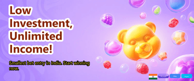 Experience Thrilling Casino Games banner