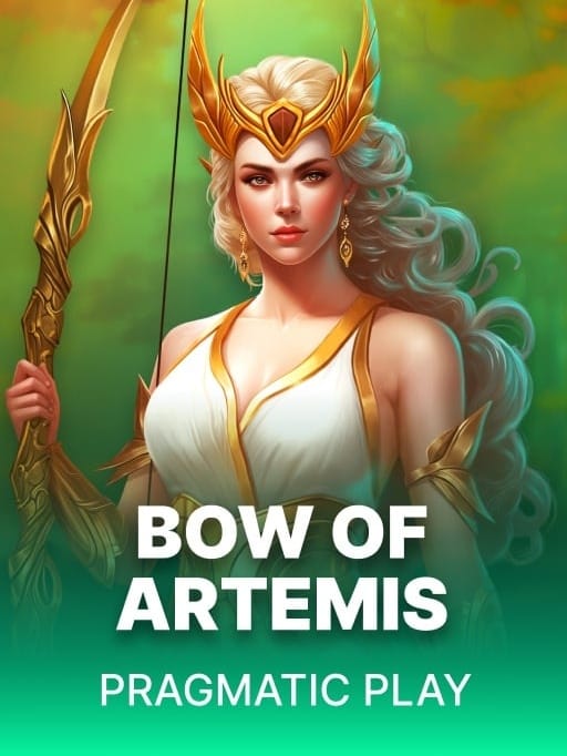 Bow of Artemis